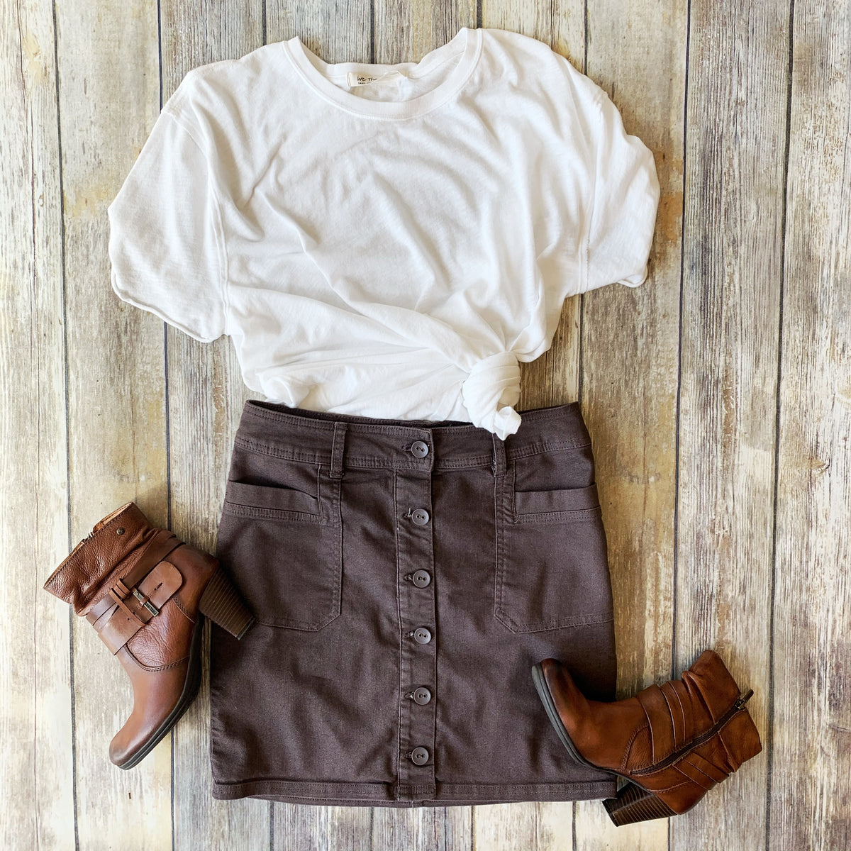 Skirts Clothesline Consignment