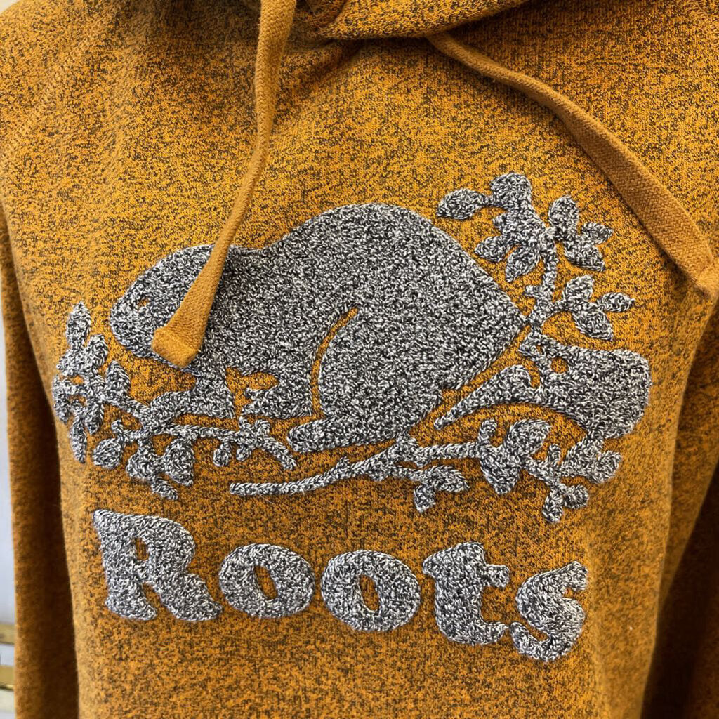 Roots Canada - Small