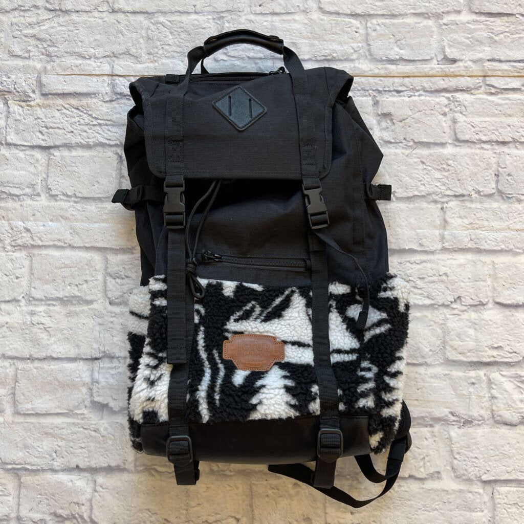 Picture - Backpack