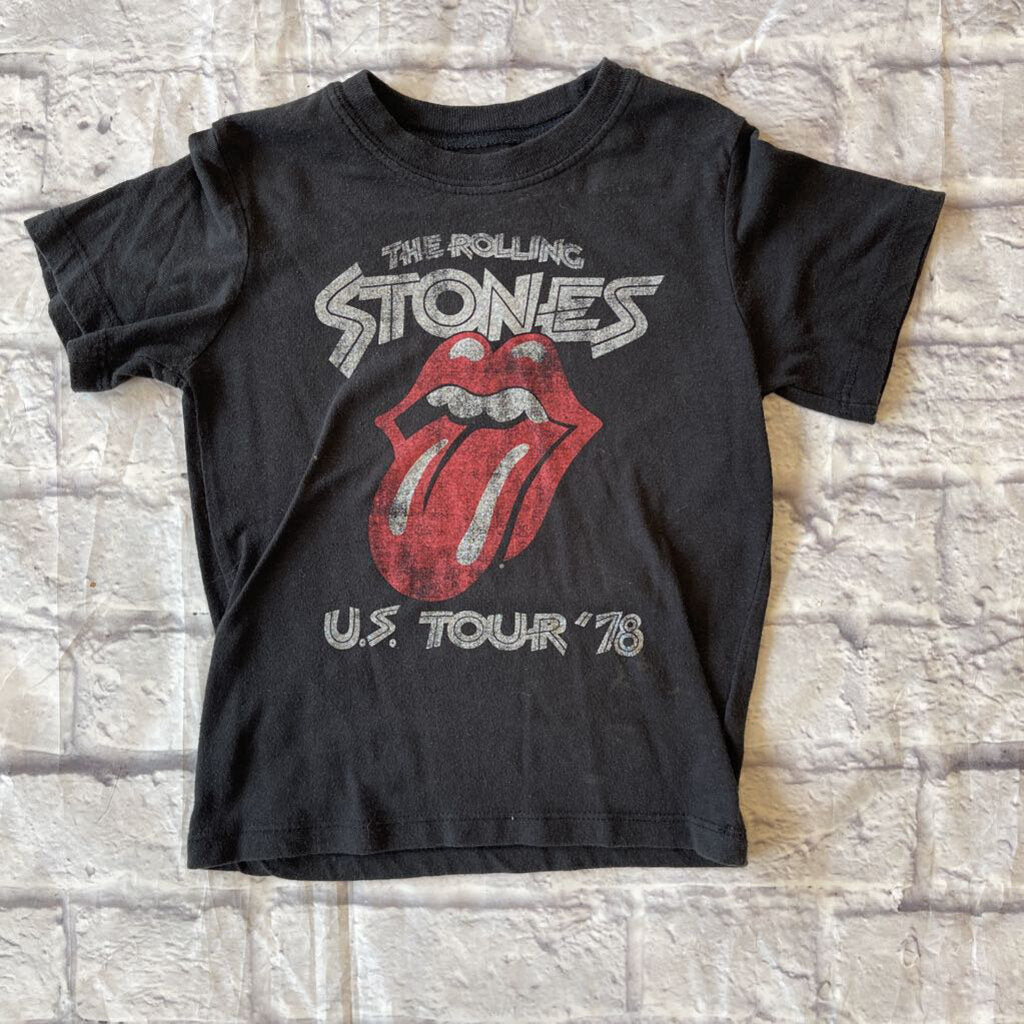 The Rolling Stones - 4T