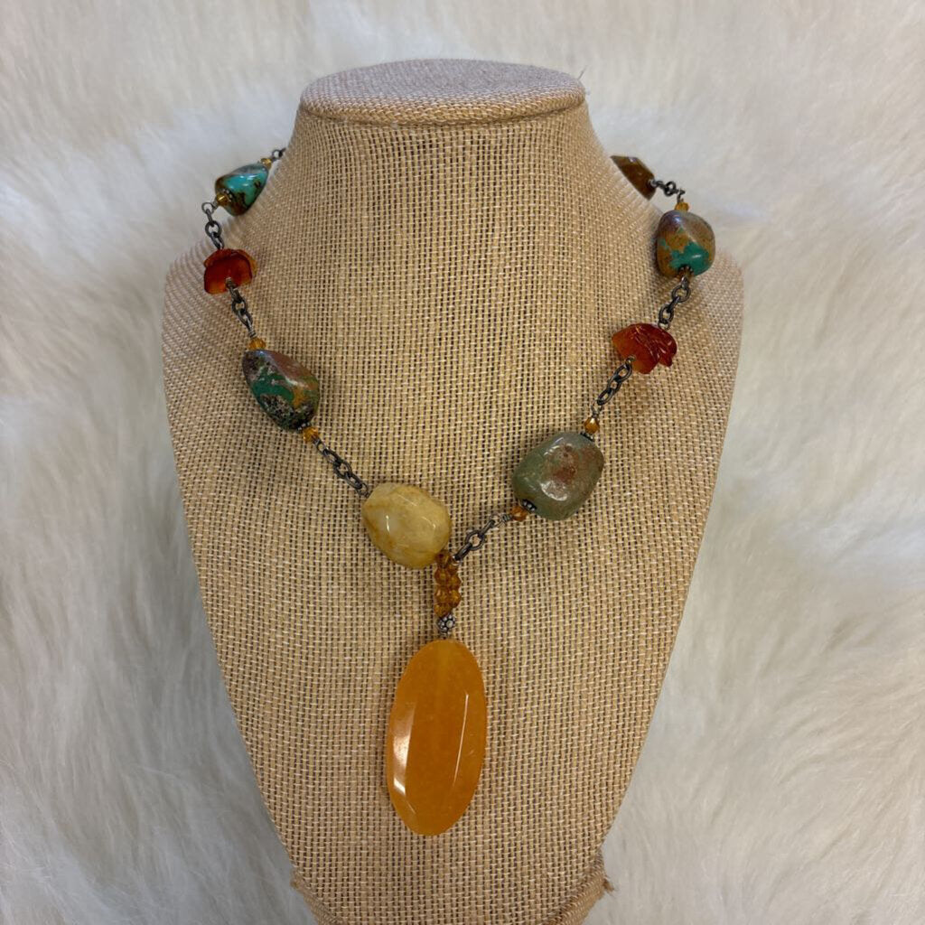 Silpada Designs - Necklace