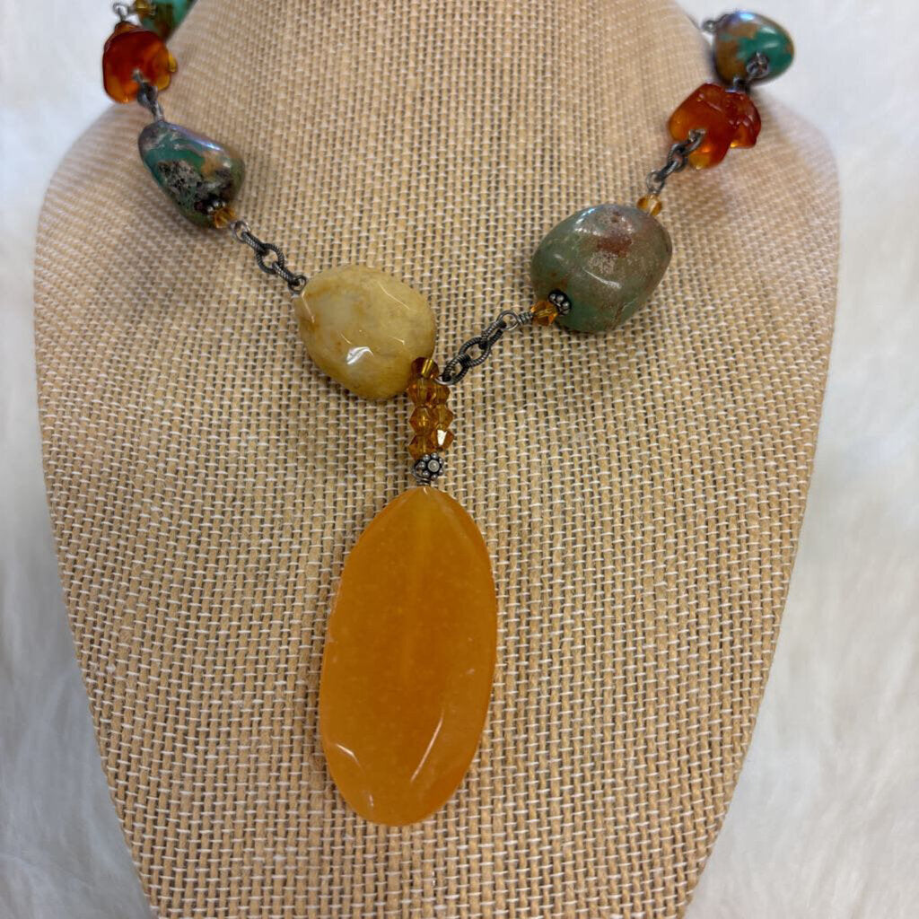 Silpada Designs - Necklace