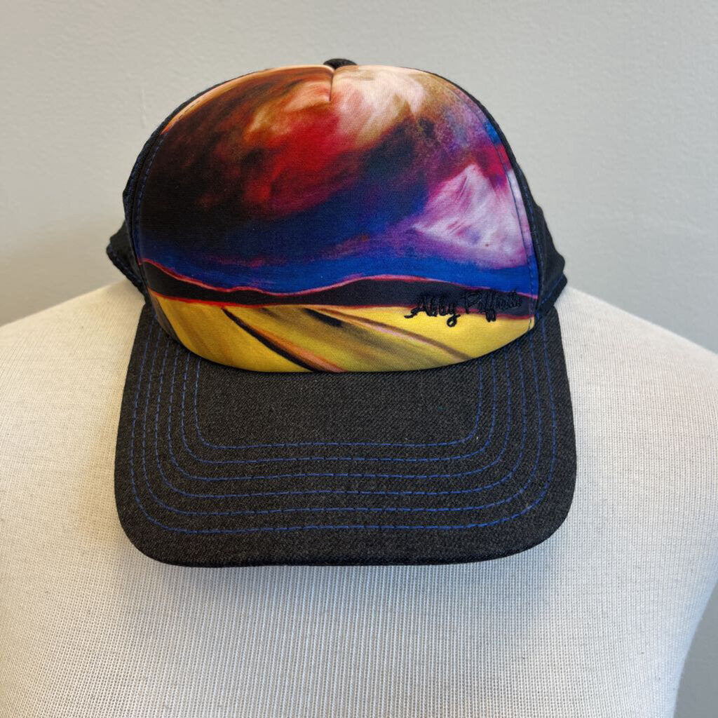 Art 4 All - Hat