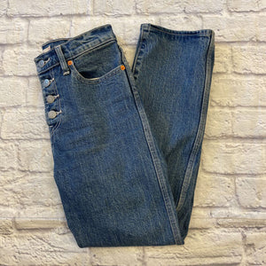 Levi Strauss & Co - Medium