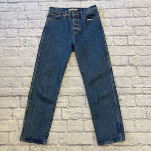 Levi Strauss & Co - Medium