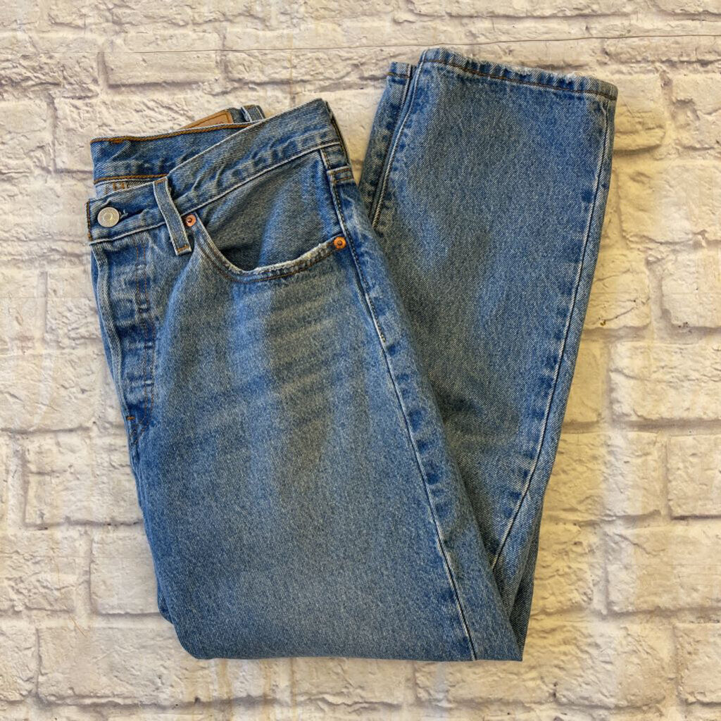 Levi Strauss & Co - 28