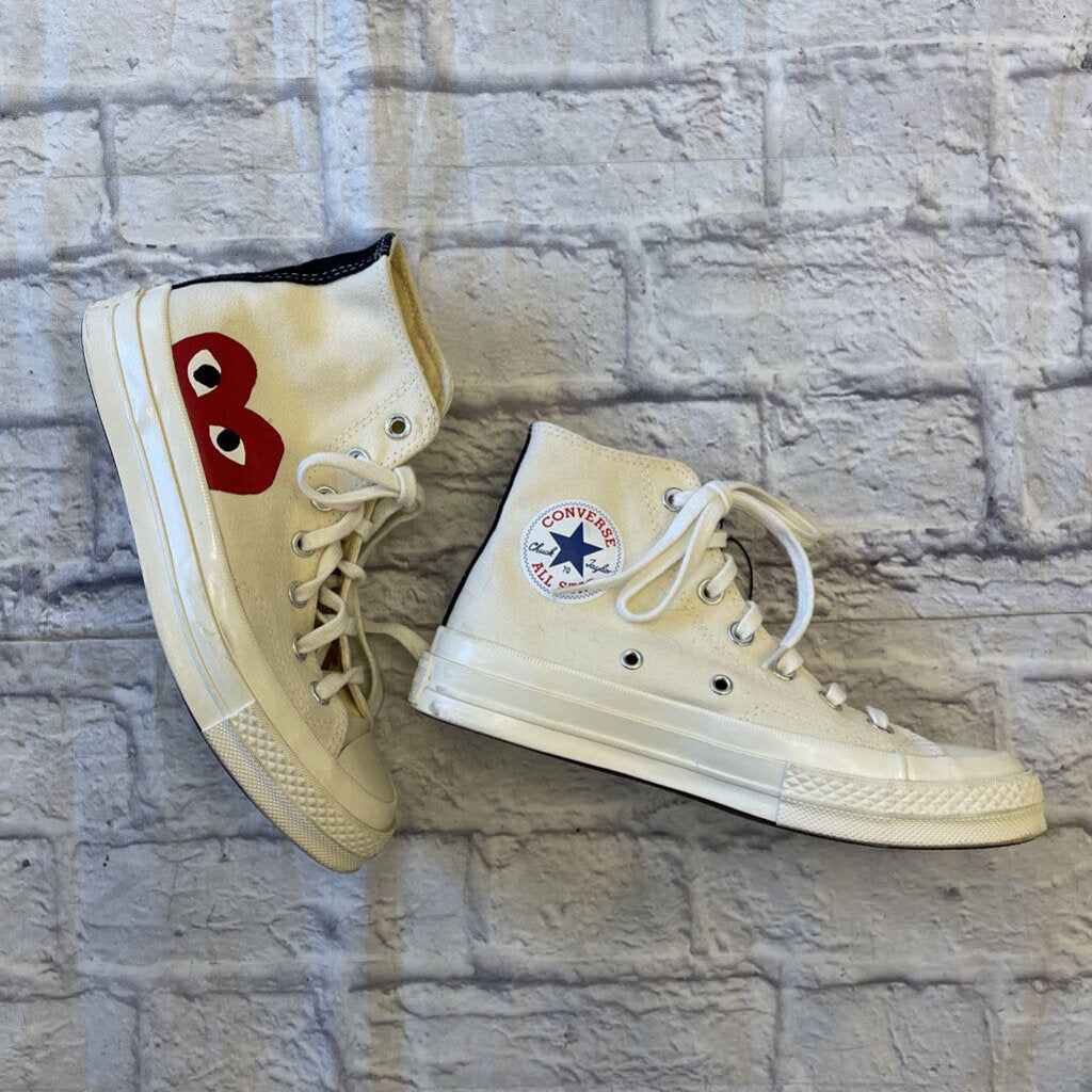 Converse - 7