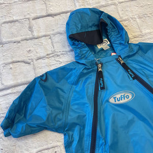 Tuffo - 12M