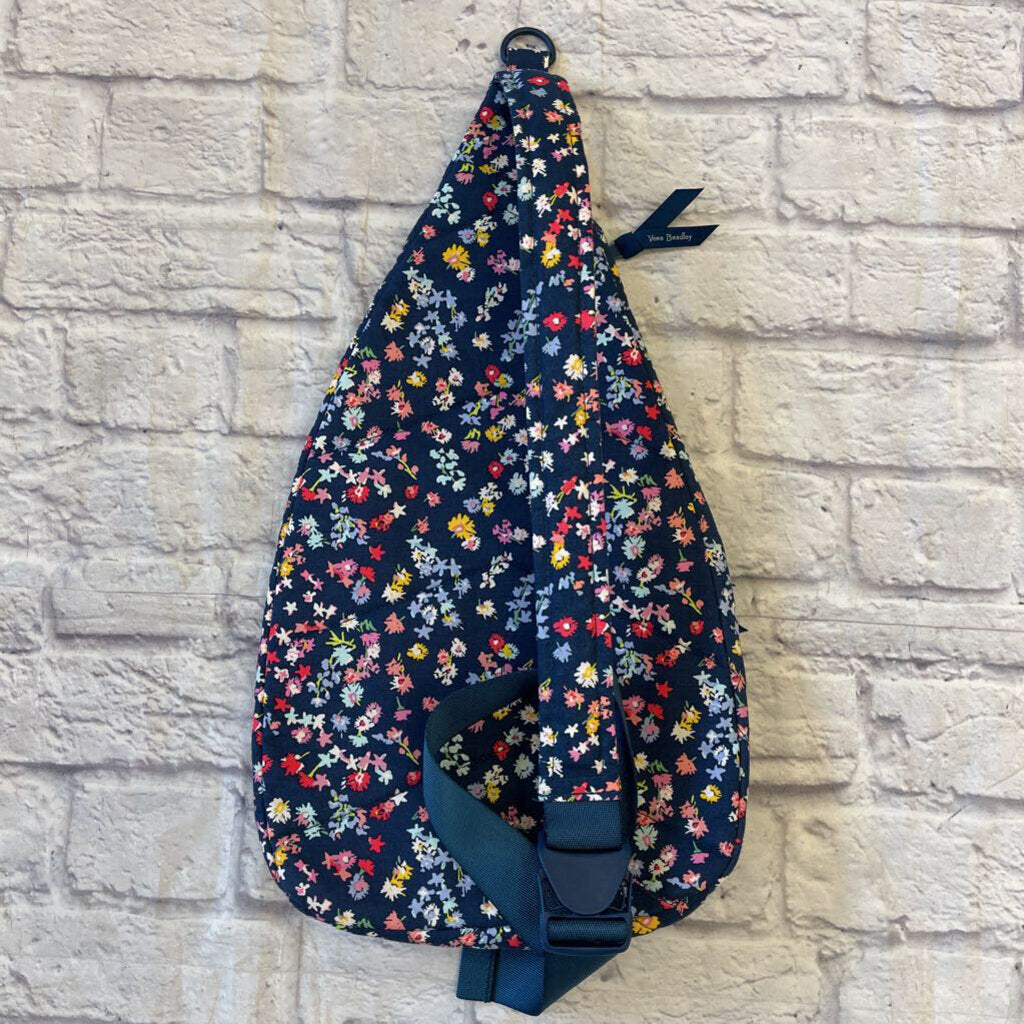 Vera Bradley - Sling Bag