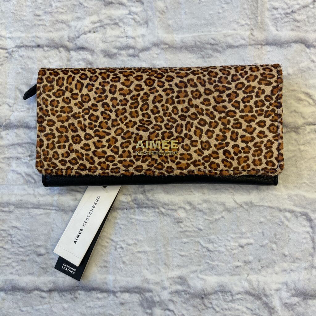 Aimee Kestenberg - Wallet