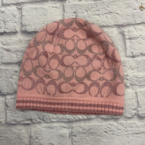 Coach - Beanie