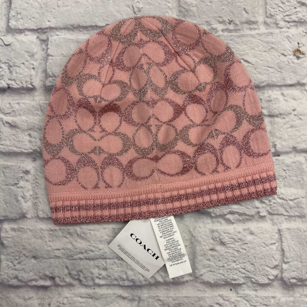 Coach - Beanie