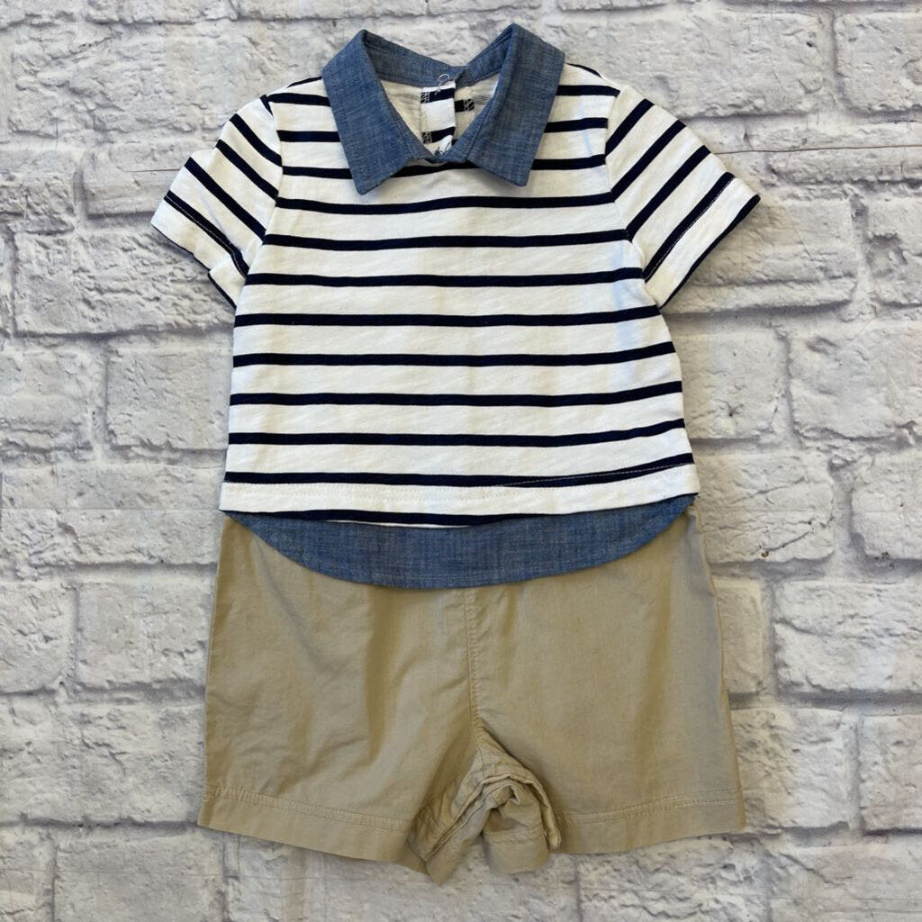 Baby Gap - 12-18 Months