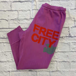 Free City - Medium