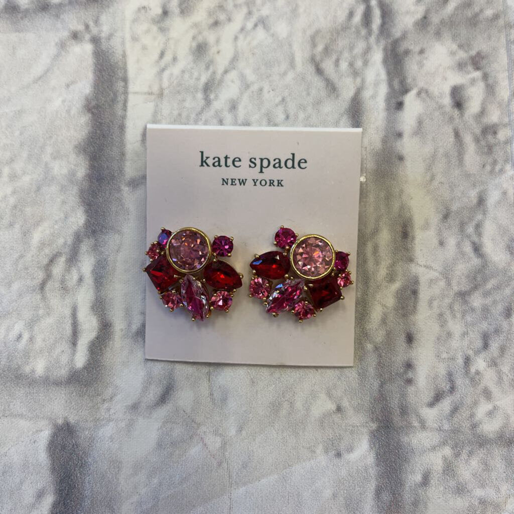 Kate Spade - Earrings