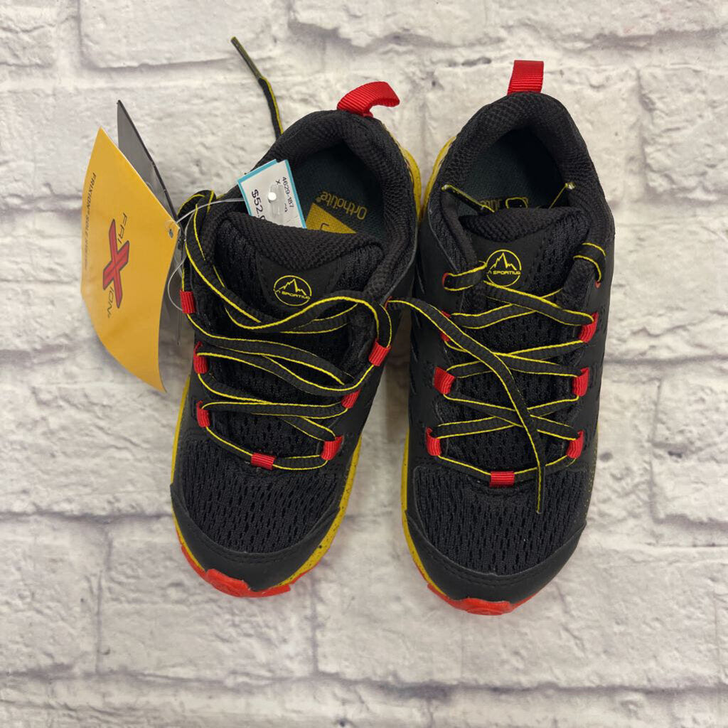 La Sportiva - 12