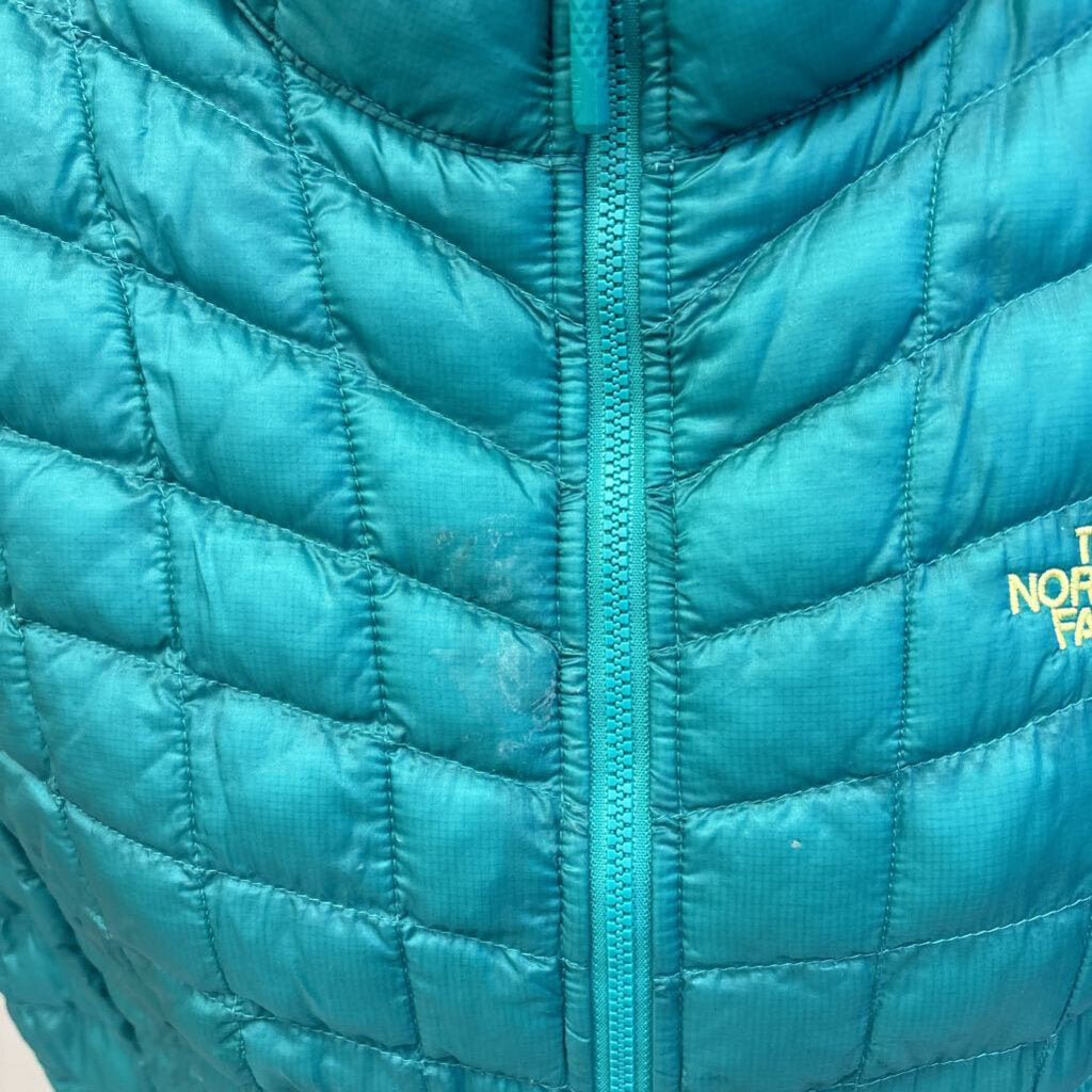 The North Face - XXL