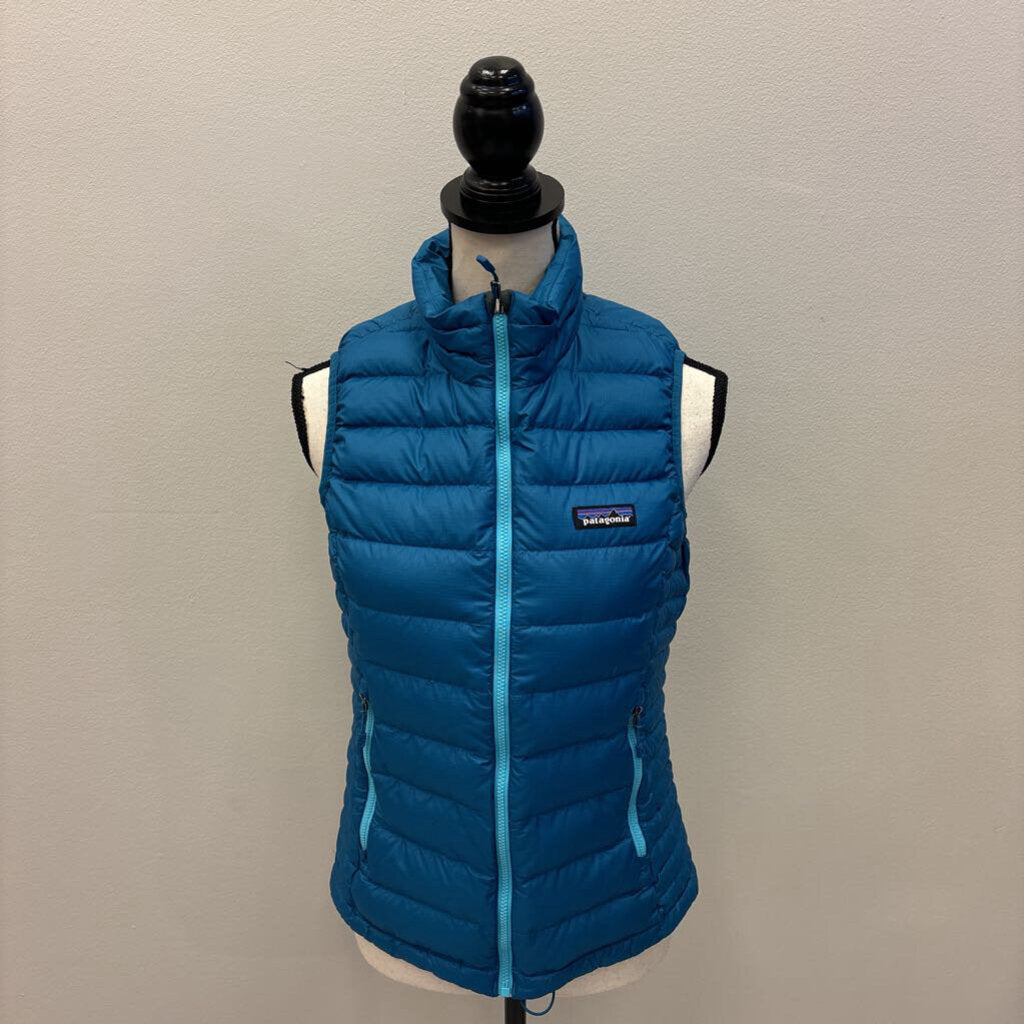 Patagonia - Small