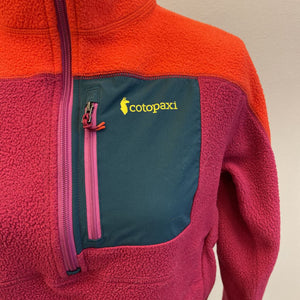 Cotopaxi - Small