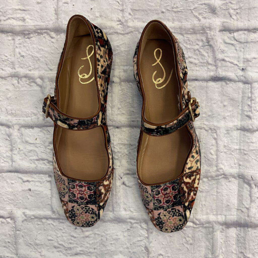 Sam Edelman - 10