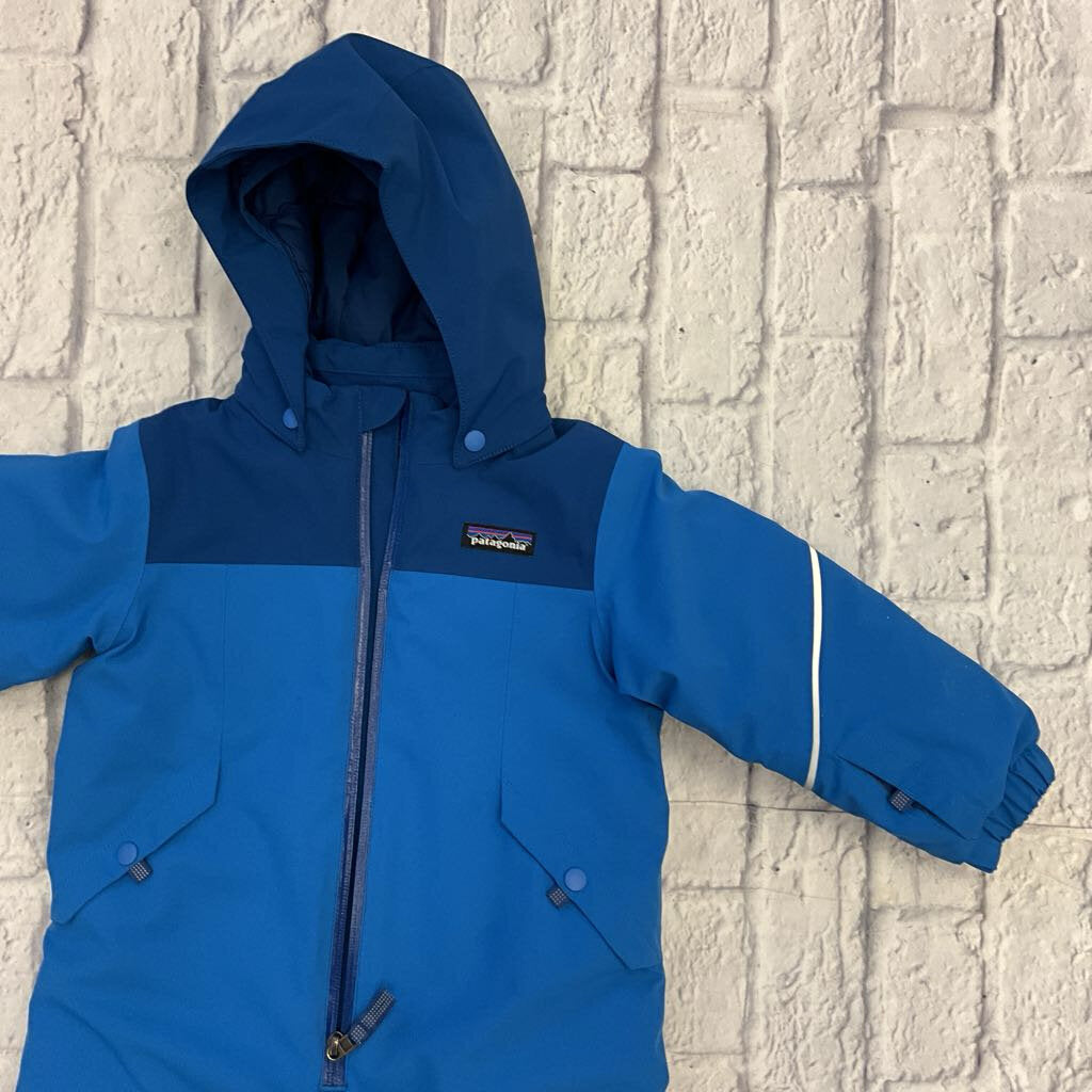 Patagonia - 2T