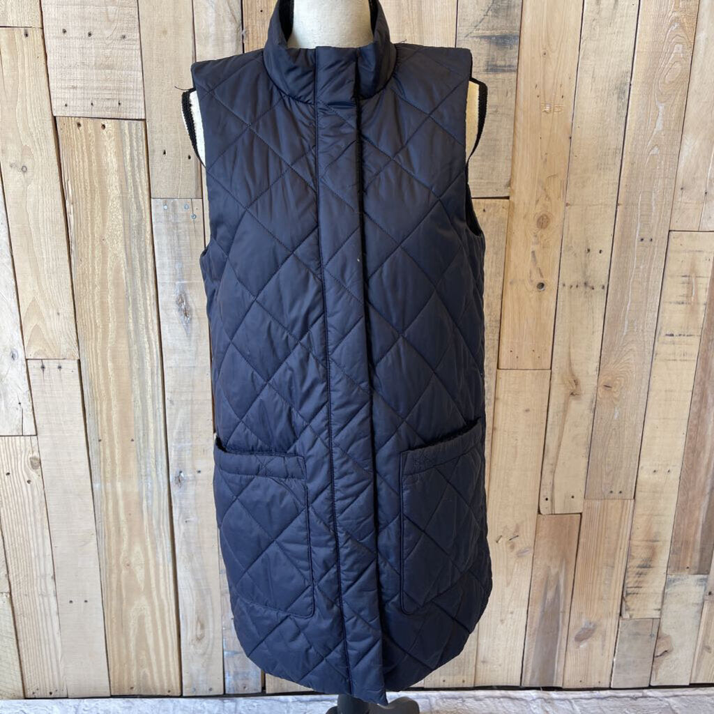 Barbour - 8