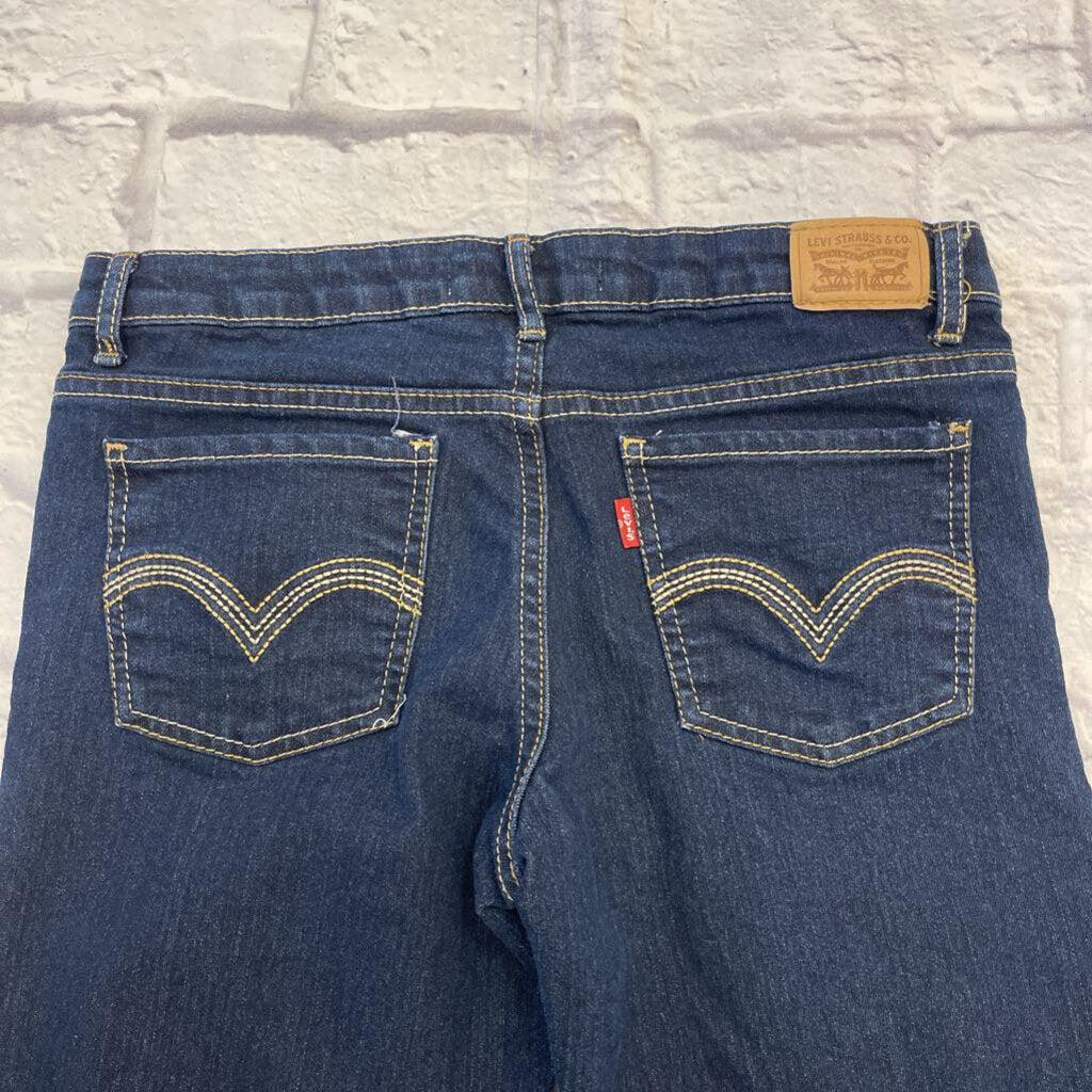 Levi’s Strauss & Co - 14Y