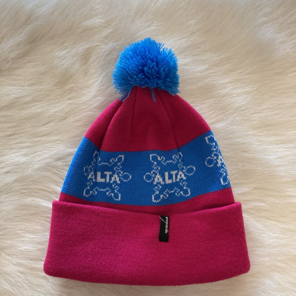 Spacecraft - Hat