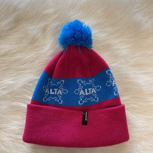 Spacecraft - Hat