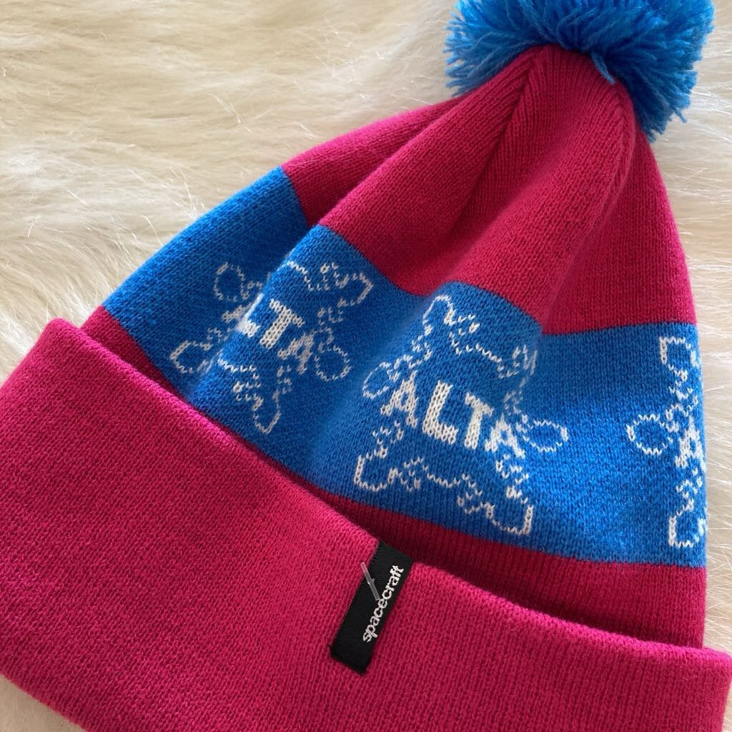 Spacecraft - Hat