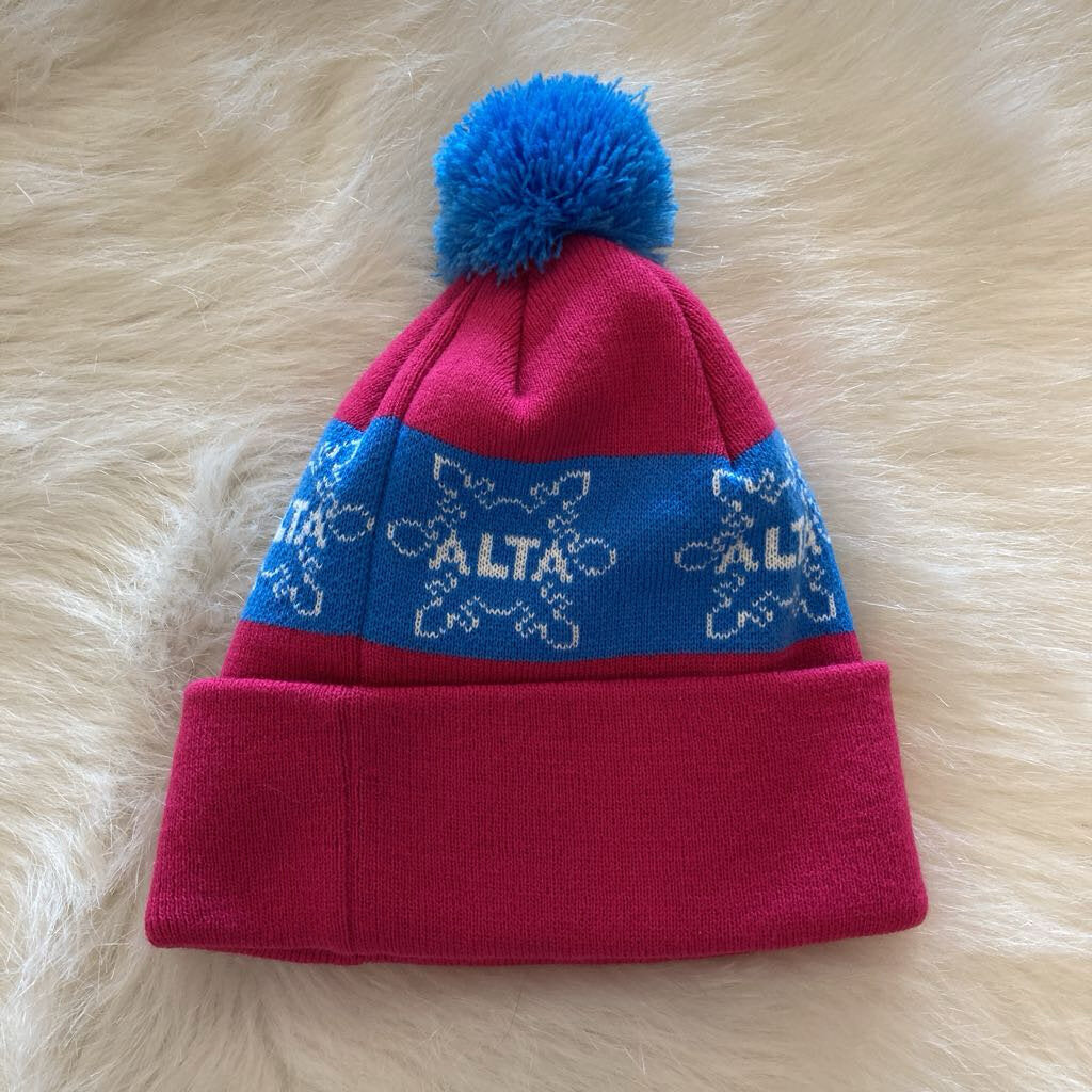 Spacecraft - Hat
