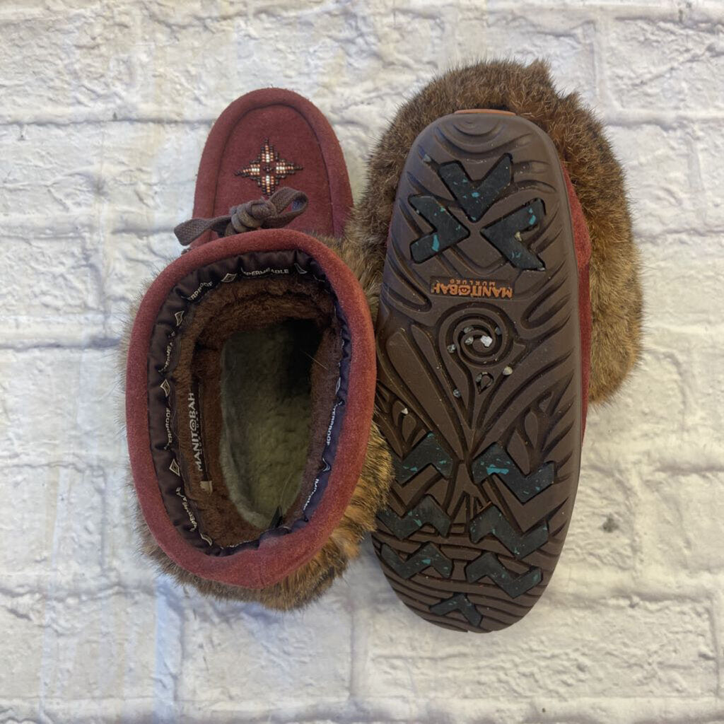 Manitobah Mukluks - 7