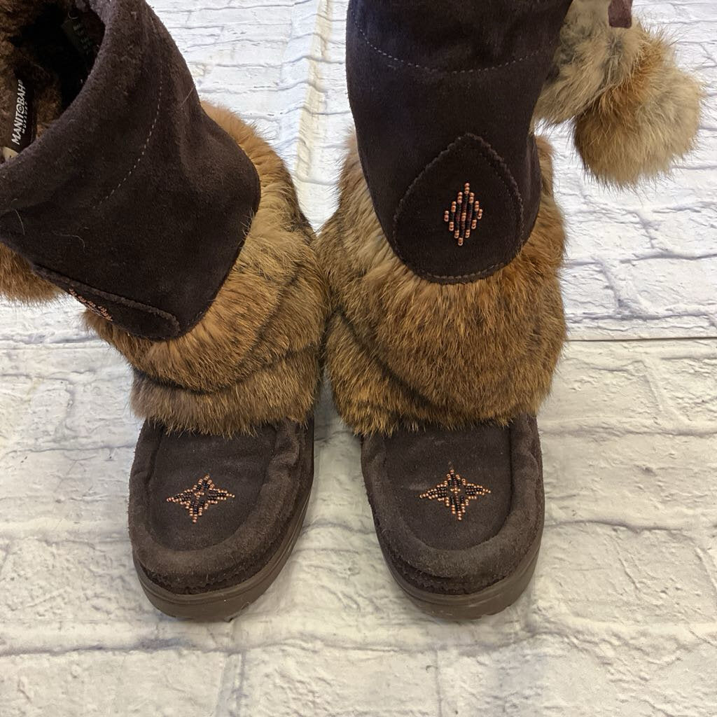 Manitobah Mukluks - 6