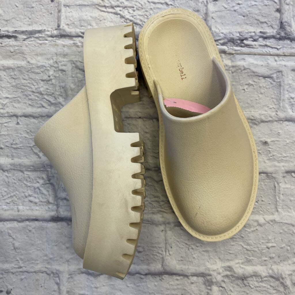 Jeffrey Campbell - 9