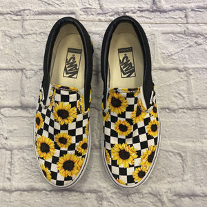 Vans - 8.5
