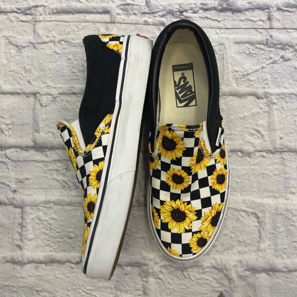 Vans - 8.5