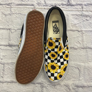 Vans - 8.5