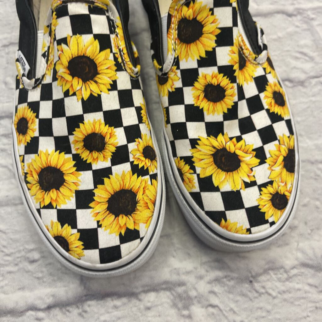 Vans - 8.5