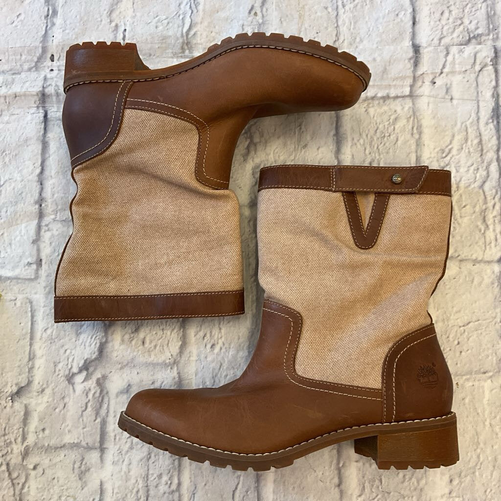 Timberland - 8.5