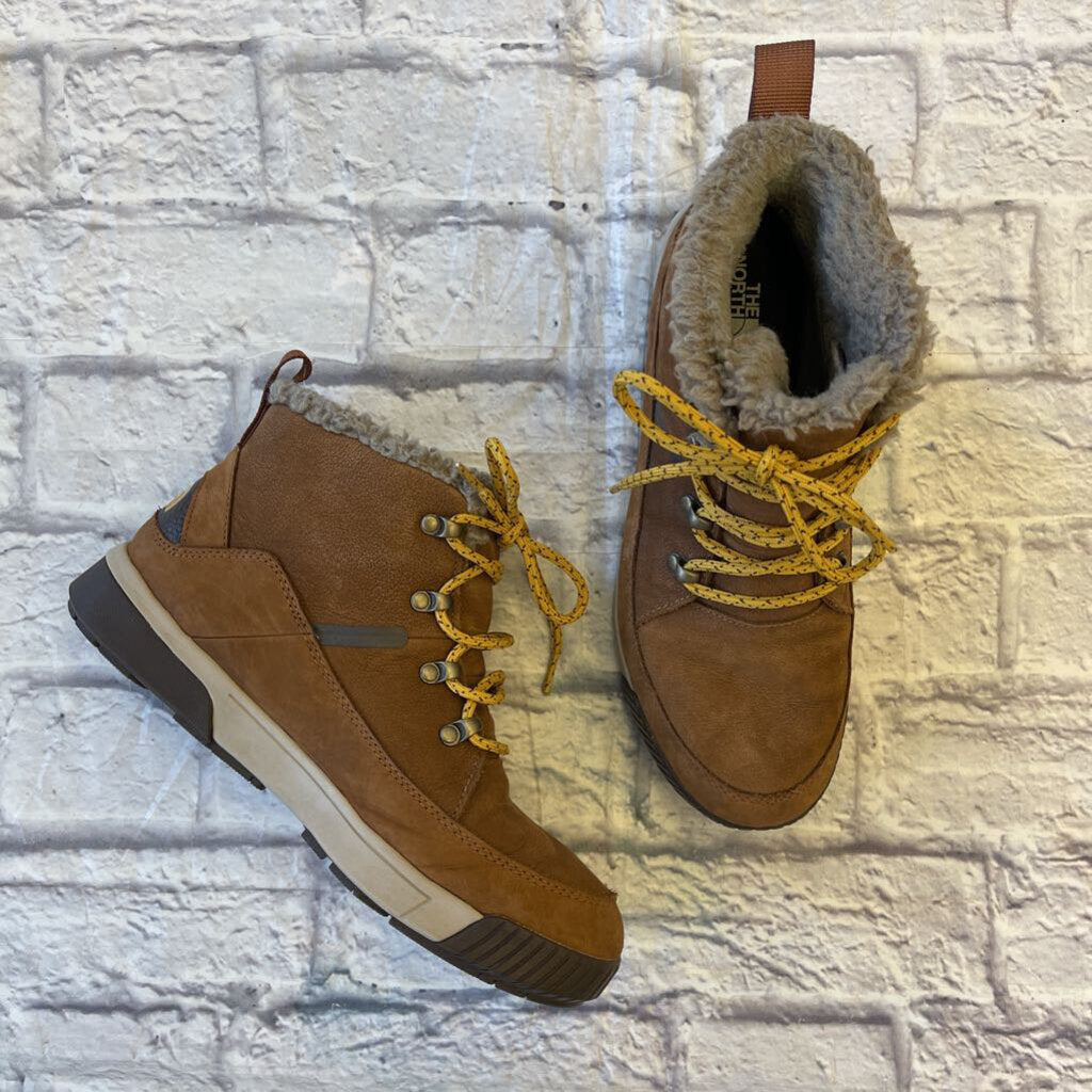 The North Face - 9.5