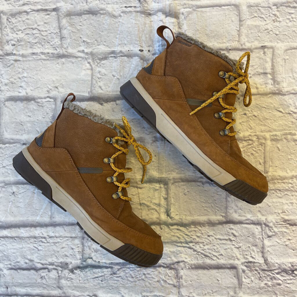 The North Face - 9.5