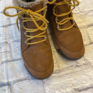 The North Face - 9.5