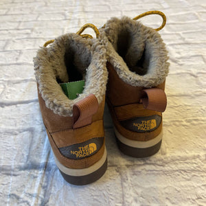 The North Face - 9.5
