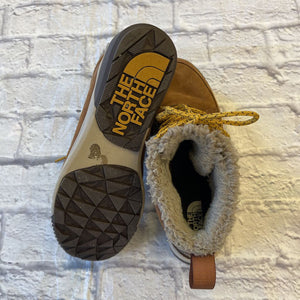 The North Face - 9.5