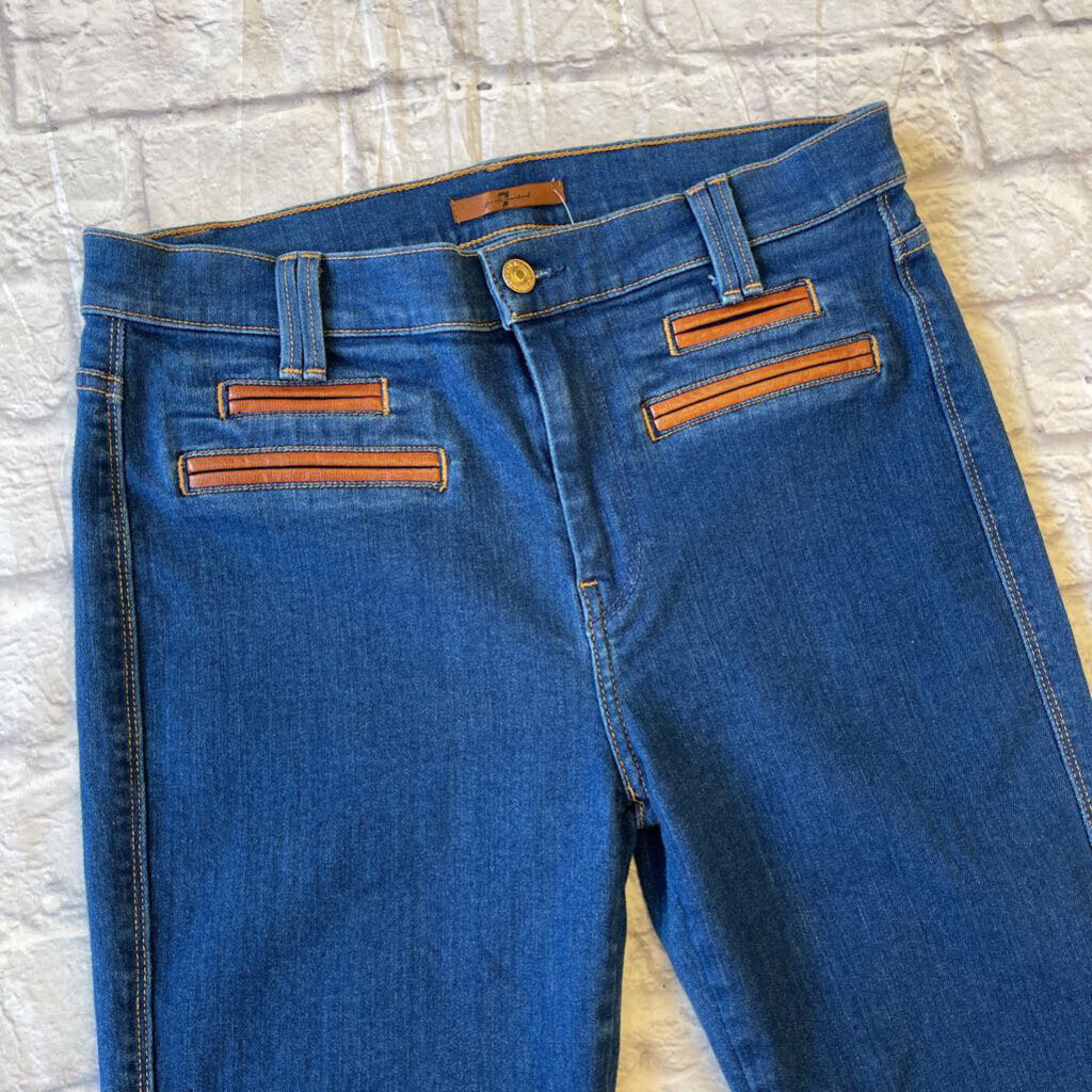 7 for all Mankind - 31