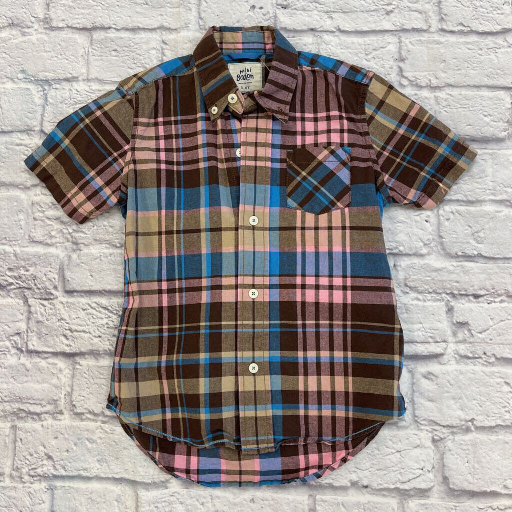 Mini Boden - 5-6Y