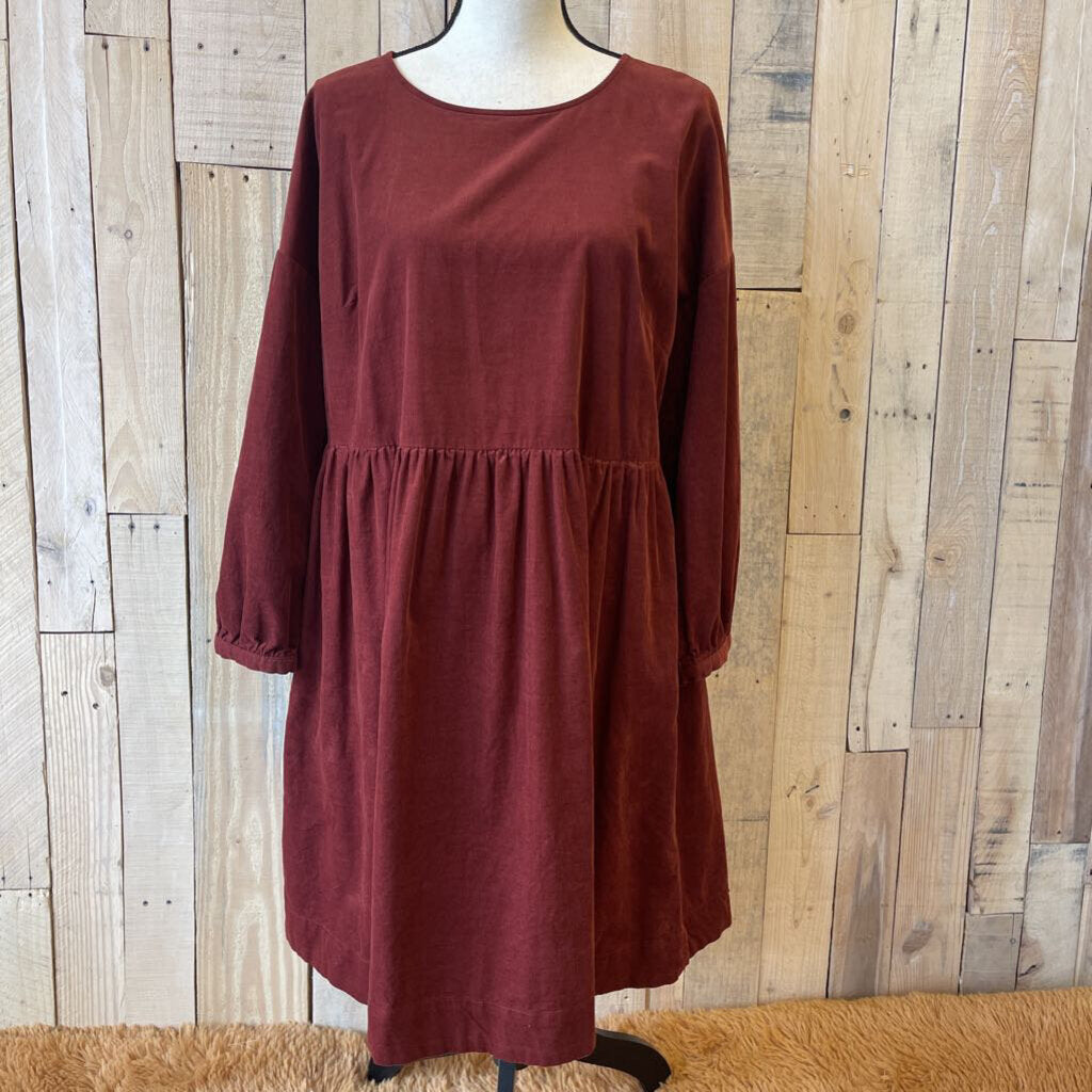 Madewell - XLarge