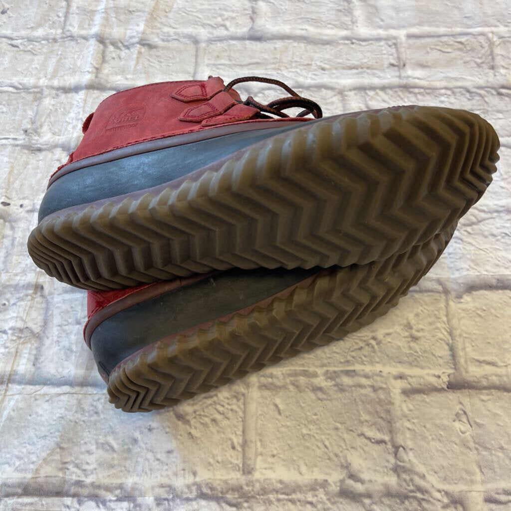 Sorel - 9