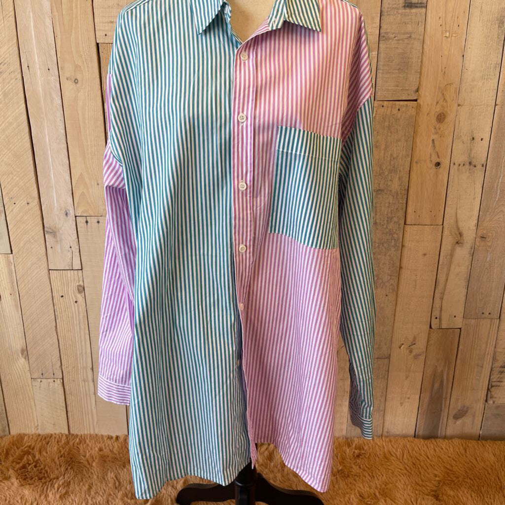 Blanca - Medium/Large