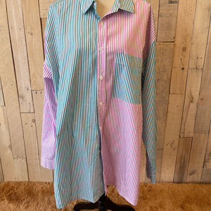Blanca - Medium/Large